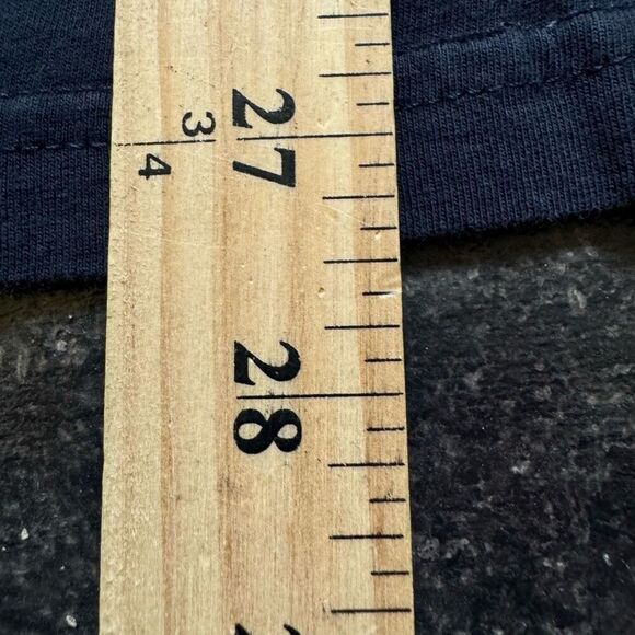 Quiksilver Long Sleeve T-Shirt Size Large Regular Fit 100% Cotton Skater Style - Picture 13 of 14